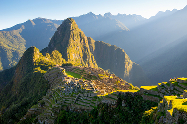 Best time to visit Cusco and Machu Picchu